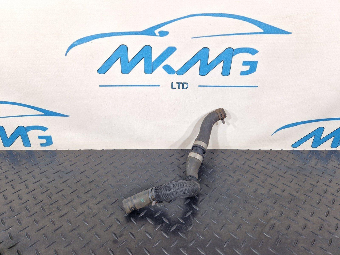 14-21 MERCEDES BENZ C220d W205 WATER COOLANT PIPE A2058301202
