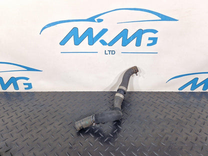 14-21 MERCEDES BENZ C220d W205 WATER COOLANT PIPE A2058301202