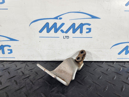 16-20 AUDI Q7 4M GENUINE TURBOCHARGER BRACKET MOUNT HOLDER 059145196H