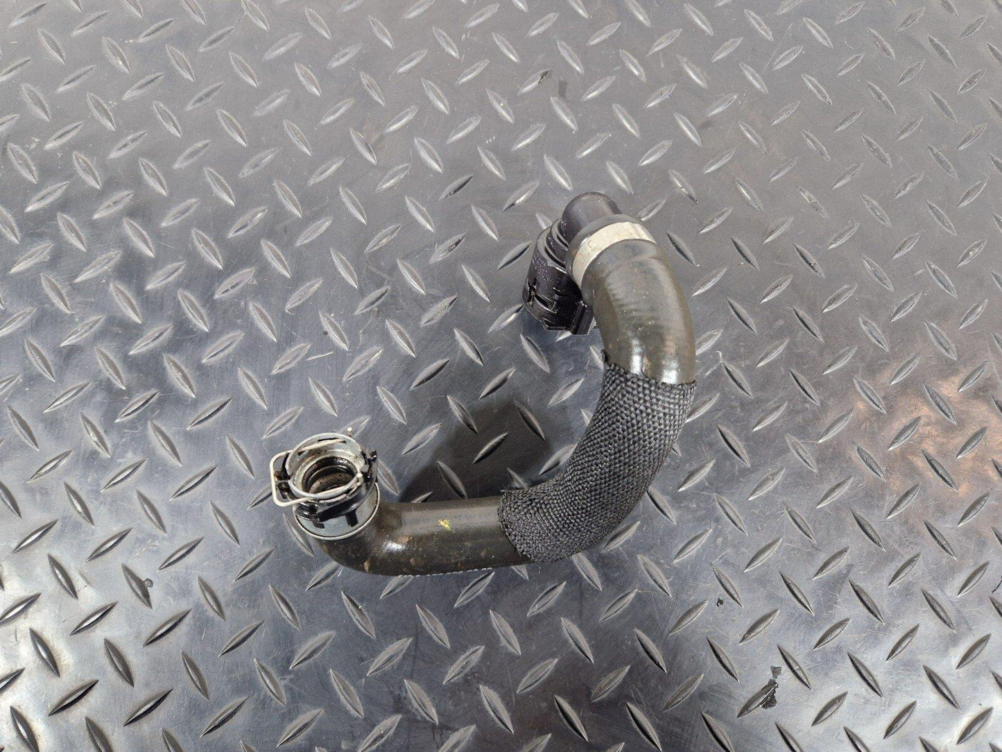 19-ON MERCEDES BENZ CLA C118 WATER COOLANT PIPE HOSE A1775015200