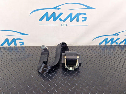 12-17 AUDI Q5 S-LINE GENUINE REAR SEATBELT FITS LEFT AND RIGHT 8R0857805K