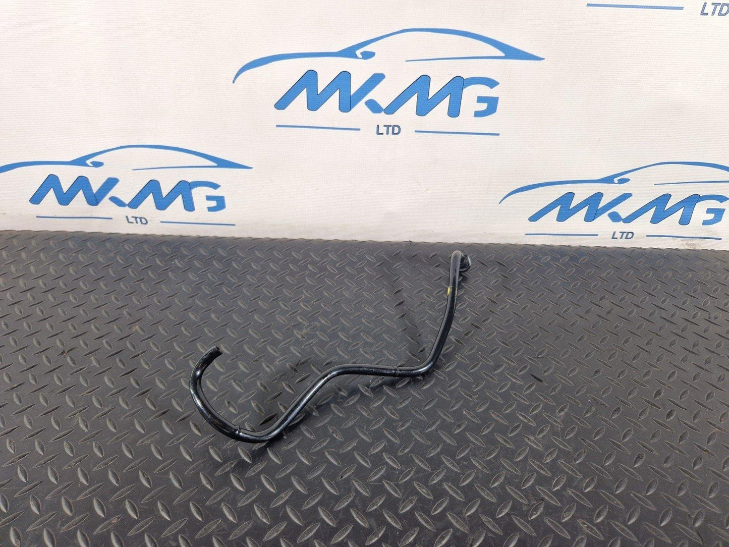 17-24 AUDI S5 F5 COUPE GENUINE CHARCOAL FILTER PIPE LINE TUBE HOSE 8W6133366