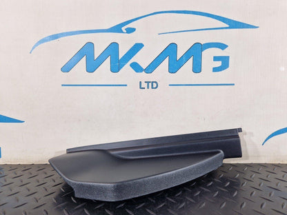 11-19 MERCEDES BENZ ML W166 GENUINE DASHBOARD RIGHT O/S TRIM COVER A1666800407