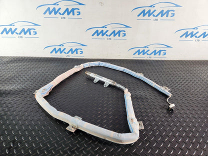 10-18 VW TOUAREG 7P OEM LEFT N/S PASSENGER SIDE AIRBAG CURTAIN ROOF 7P6880741C
