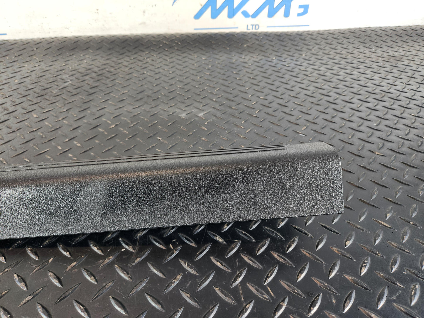 2019 - Mercedes-Benz B200d B-Class W247 Right Sill Trim A1776802800