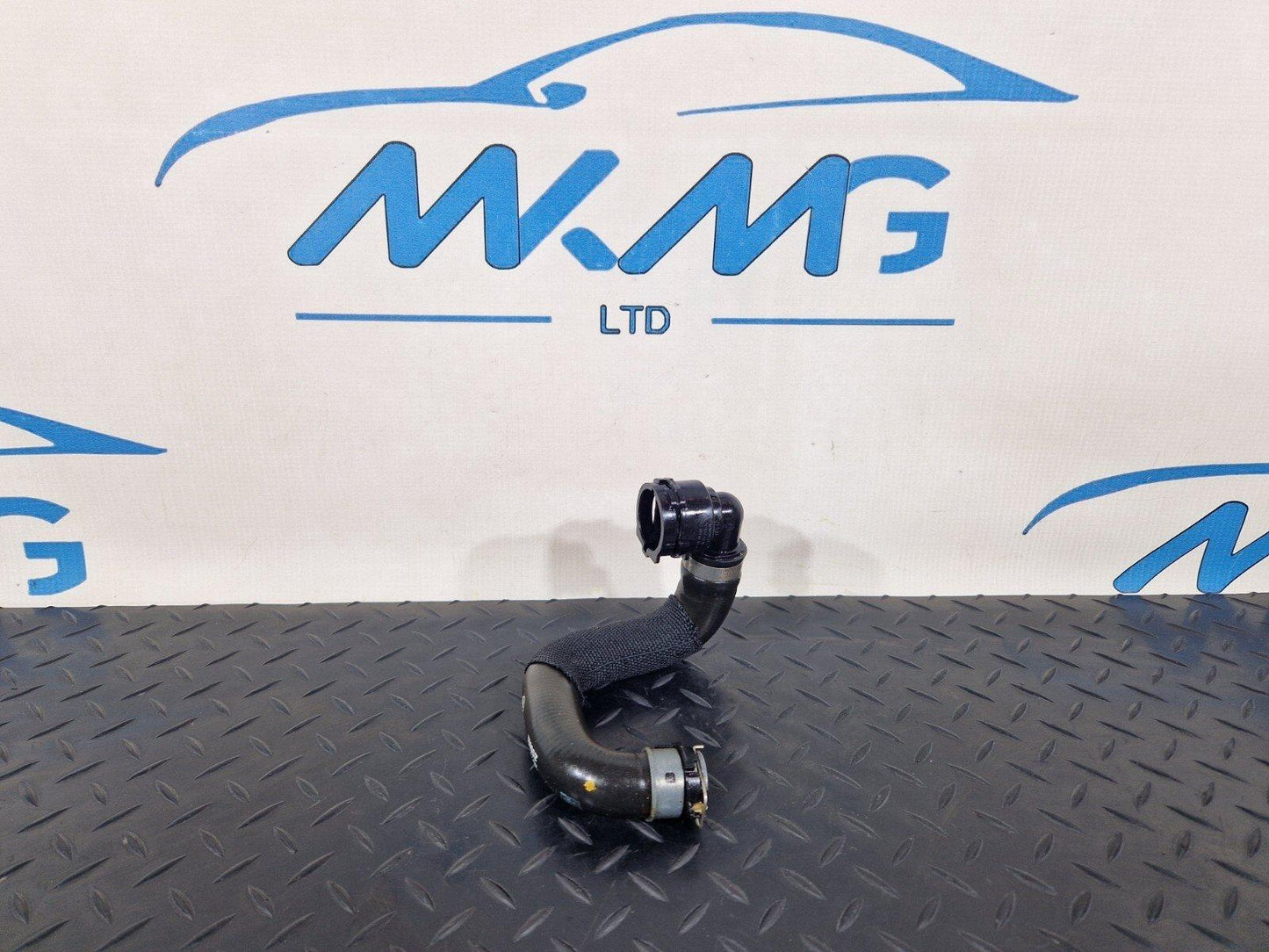 19-ON MERCEDES BENZ CLA C118 WATER COOLANT PIPE HOSE A1775015200