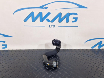 19-ON MERCEDES BENZ CLA C118 WATER COOLANT PIPE HOSE A1775015200