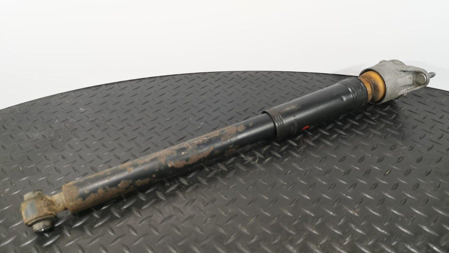13-19 MERCEDES CLA W117 C117 REAR RIGHT DRIVER SIDE SHOCK ABSORBER A1763240307