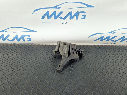 15-18 AUDI A7 4G GENUINE OEM AIR CON COMPRESSOR BRACKET 059121071DE