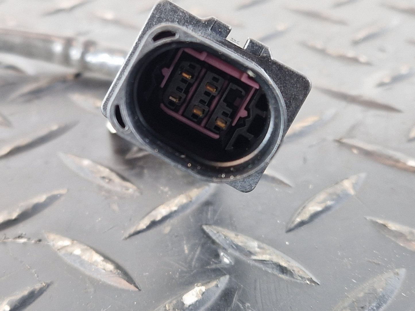 Land Rover Range Rover Evoque L551 2.0 Petrol Lambda Oxygen Sensor JX73-9F472-BB