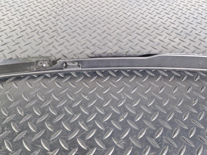14-19 MERCEDES BENZ GLA X156 UNDER BONNET WINDSCREEN WASHER JET TRIM A1768600014