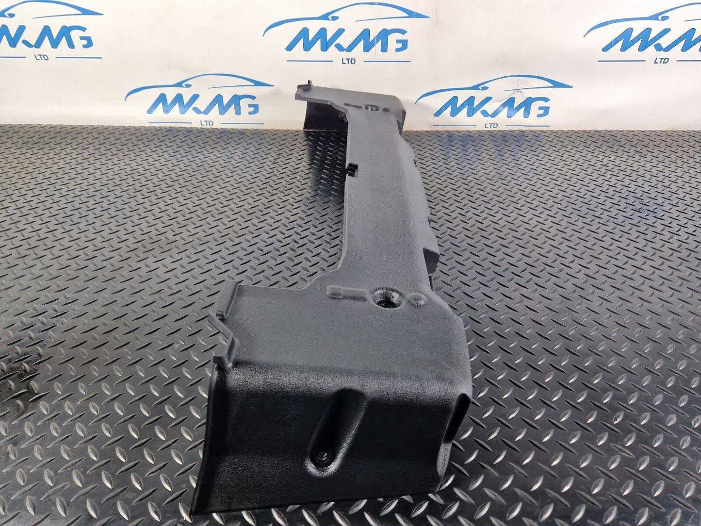16-24 AUDI A5 F5 CONVERTIBLE TRUNK TRIM PANEL 8W7868799A