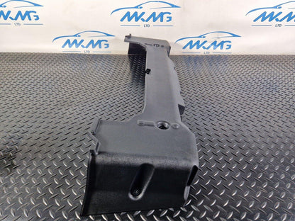 16-24 AUDI A5 F5 CONVERTIBLE TRUNK TRIM PANEL 8W7868799A