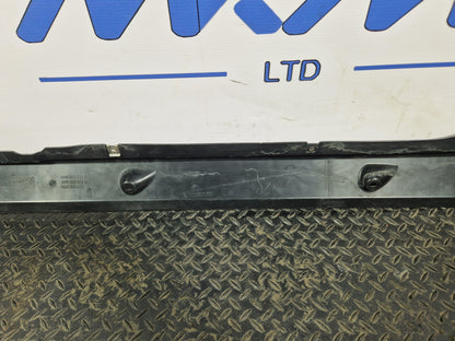 AUDI Q7 4M Right Underbody Protection Trim 4M0825212F 4M0825212G 36A825212