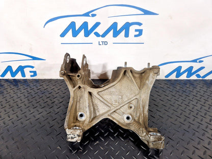 16-19 AUDI A4 B9 GENUINE FRONT LEFT N/S SUBFRAME MOUNT BRACKET 8W0399295E