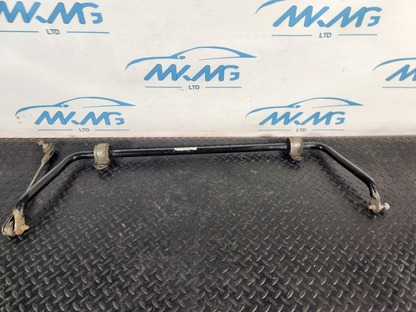 BMW 3 4 SERIES F30 F31 F32 F33 F34 F36 GENUINE FRONT STABILIZER 6792113