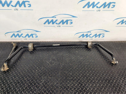 BMW 3 4 SERIES F30 F31 F32 F33 F34 F36 GENUINE FRONT STABILIZER 6792113