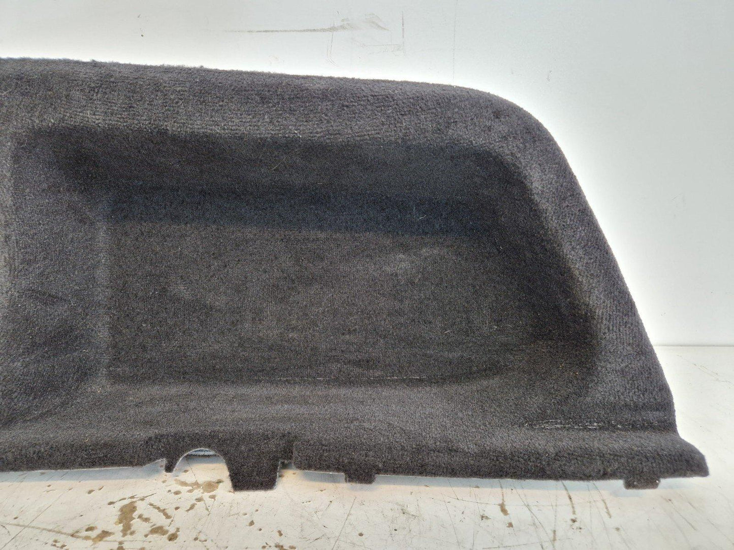 17-ON LAND ROVER DISCOVERY L462 REAR BOOT TRUNK LEFT TRIM PANEL HY3245431AH8P