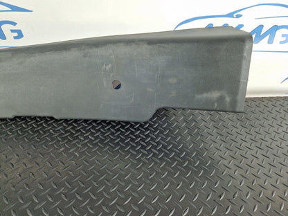 18-ON MERCEDES BENZ SPRINTER W907 LEFT SIDE B PILLAR TRIM COVER A9076903200