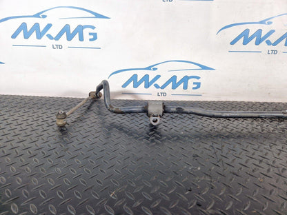 16-22 MERCEDES BENZ GLC X253 GENUINE REAR ANTI ROLL BAR A2133260465