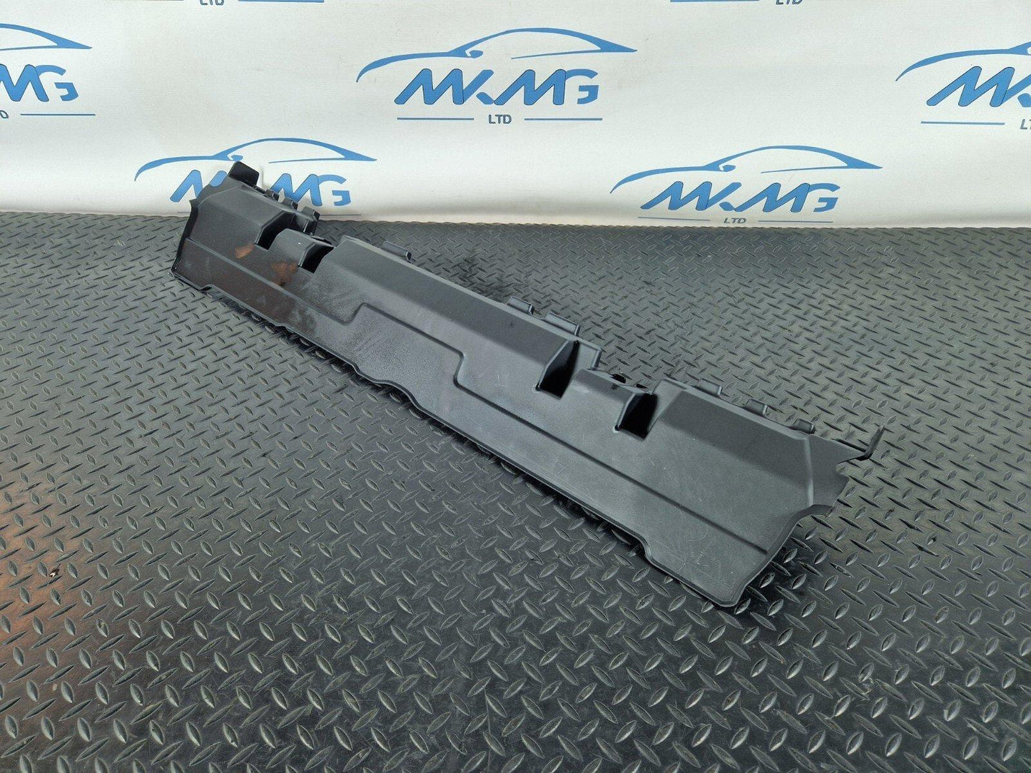 16-22 BMW F45 F48 X1 MOUNTING TRUNK FLOOR TRIM PANEL LUGGAGE COMPARTMENT 7425354