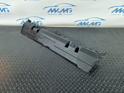 16-22 BMW F45 F48 X1 MOUNTING TRUNK FLOOR TRIM PANEL LUGGAGE COMPARTMENT 7425354