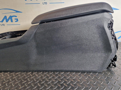 BMW 118i F40 Center Console Assembly & Armrest