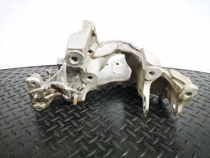 16-19 AUDI A4 B9 GENUINE 1.4 TFSI FRONT RIGHT SIDE SUBFRAME BRACKET 8W0399296E