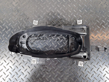 16-19 AUDI A4 B9 GENUINE GEARSTICK MOUNTING PLATE BRACKET 8W0863531