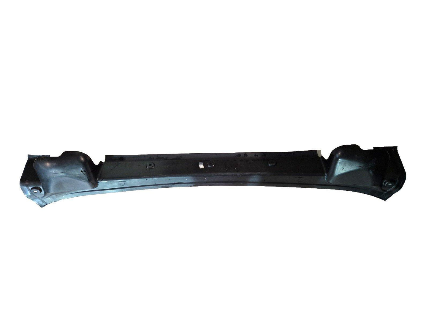 11-19 MERCEDES BENZ ML W166 GENUINE OTHER TRUNK BOOT TRIM ELEMENT A1666910008