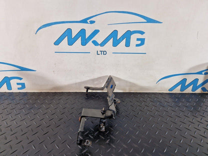 16-19 MERCEDES BENZ GLE W166 CHANGE OVER VALVE HOLDER MOUNT BRACKET A1665015620