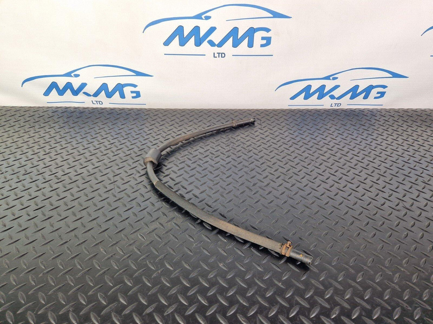 14-21 MERCEDES BENZ W205 WATER COOLING PIPE HOSE LINE A2058308402