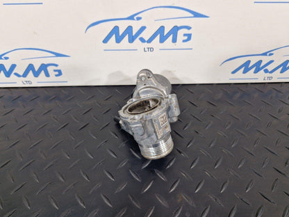 19-ON MERCEDES BENZ B CLASS W247 OM654 ENGINE DIESEL EGR VALVE  A6541400300