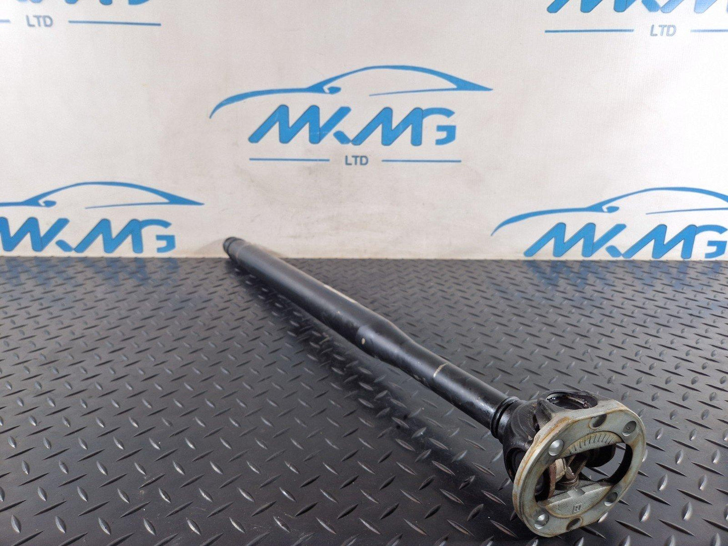 16-22 MERCEDES BENZ X253 GEENUINE 9 SPEED FRONT PROPSHAFT A2533401