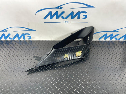 14-21 BMW 2 SERIES ACTIVE TOURER F45 216D INTERIOR TRIANGLE TRIM 2570578