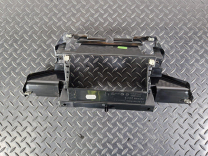 18-ON MERCEDES BENZ SPRINTER W907 RADIO FRAME DASHBOARD TRIM  A9108270600