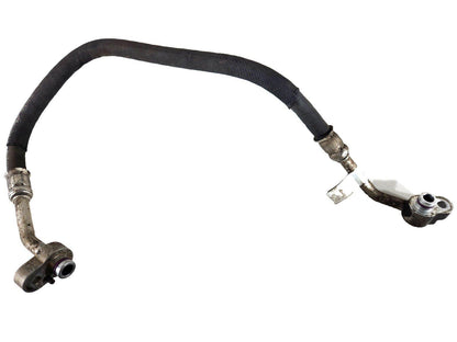 16-19 AUDI A4 B9 GENUINE AIR CONDITIONING AC PIPE HOSE 8W0816721B