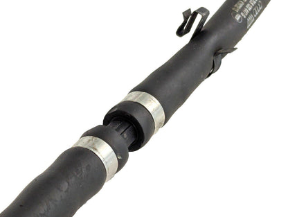 10-15 AUDI Q7 4L 3.0 DIESEL CJMA BREATHER VENT PIPE HOSE TUBE LINE 7L8122447G