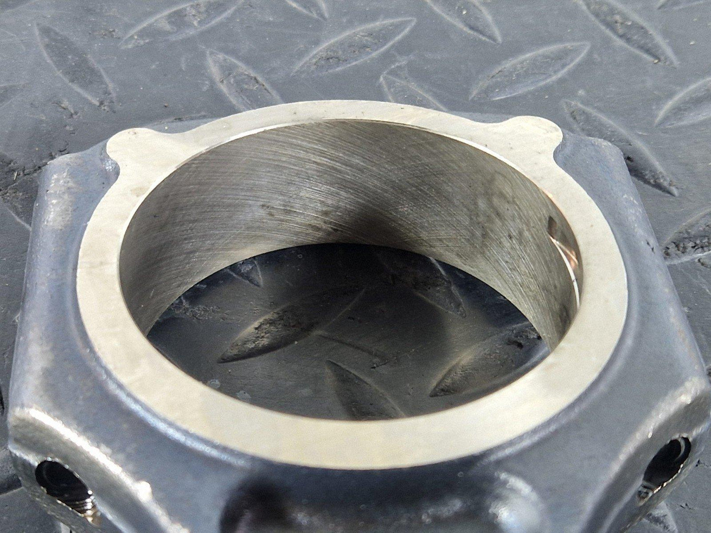 12-18 MERCEDES A B CLA-W176 W246 C117 OEM 1.8/2.1 CDI OM651 PISTON & CON ROD (2)