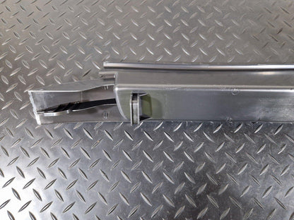 12-18 MERCEDES BENZ B-CLASS W246 FRONT LEFT SIDE SEAT COVE TRIM A2469190000