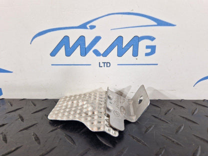 19-ON RANGE ROVER EVOQUE L551 GENUINE HEAT SHIELD M8D2141413EA