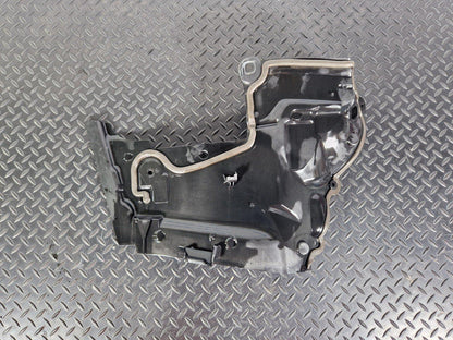14-21 MERCEDES-BENZ C-CLASS C250D W205 ENGINE COMPARTMENT WALL COVER A2056200040