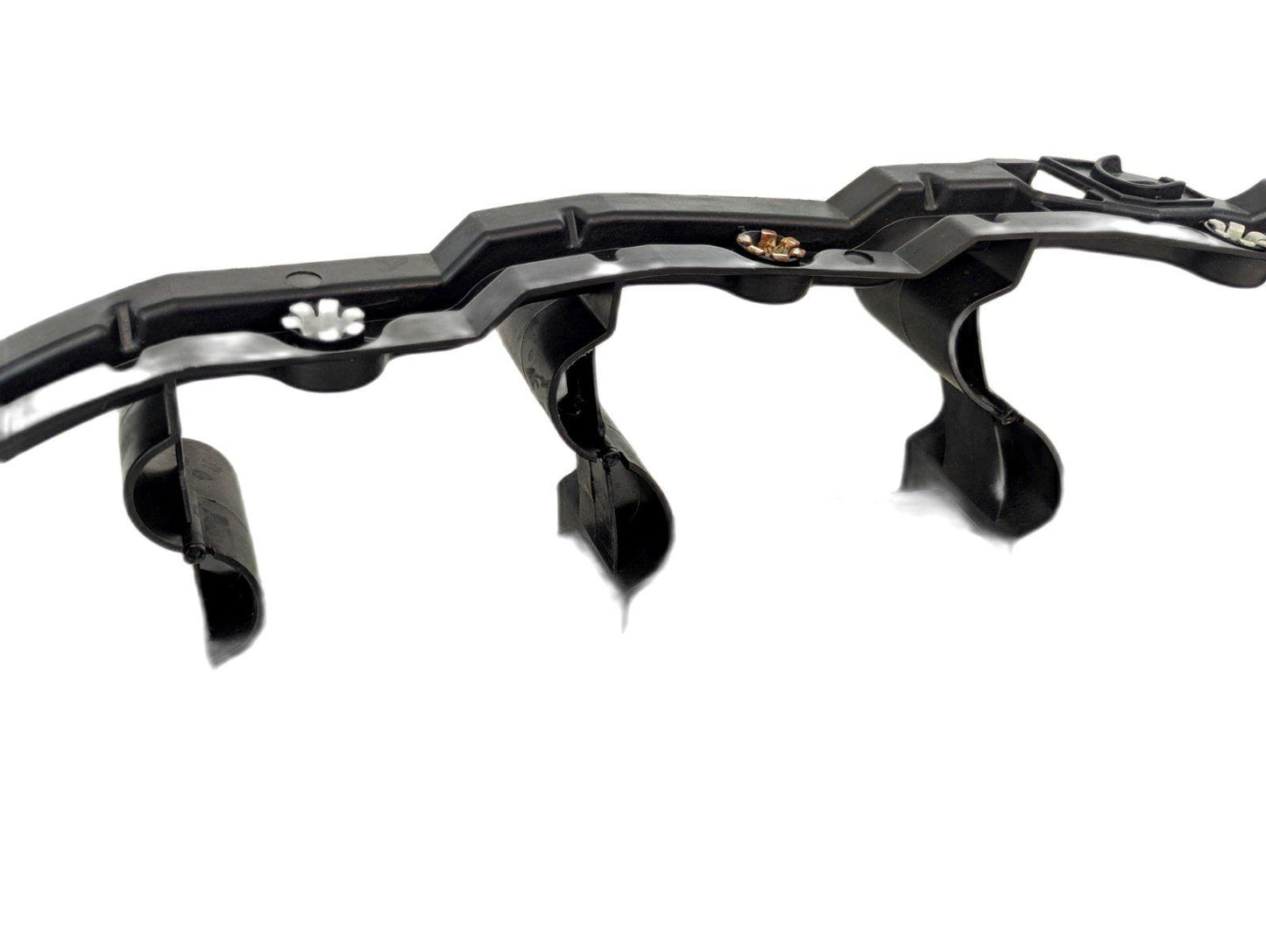7-13 BMW E70 X5 RIGHT FRONT SIDE FENDER MOUNT BRACKET SUPPORT 7157990