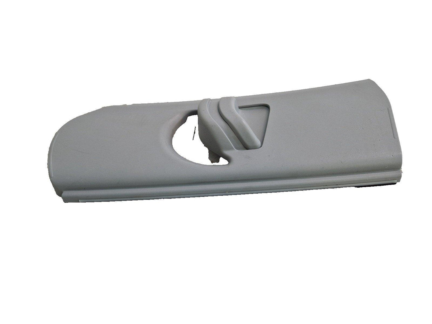 16-19 AUDI A4 B9 SPORT OEM UPPER LEFT SIDE UPRIGHT  TRIM PILLAR COVER 8W0867293