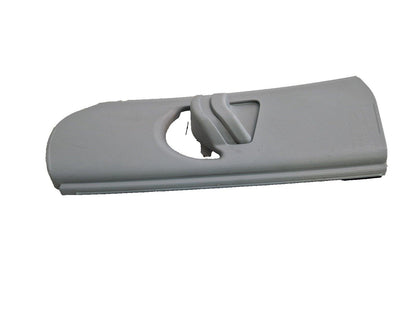 16-19 AUDI A4 B9 SPORT OEM UPPER LEFT SIDE UPRIGHT  TRIM PILLAR COVER 8W0867293