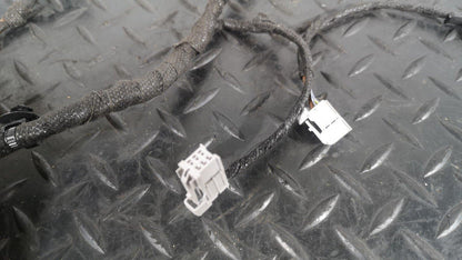 16-19 AUDI A4 B9 S-LINE SALOON GENUINE WIRING HARNESS LOOM