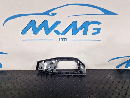 16-23 AUDI A5 F5 SPORTBACK S-LINE HEADLIGHT SWITCH SURROUND TRIM 8W2853190