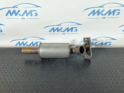 13-19 MERCEDES BENZ CLA C117  GENUINE EXHAUST CENTER SECTION A2464910400