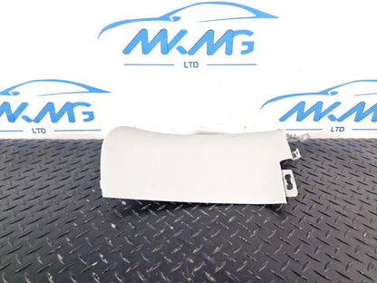 16-19 MERCEDES BENZ GLE ML W166 GENUINE RIGHT O/S PILLAR TRIM A1666900625
