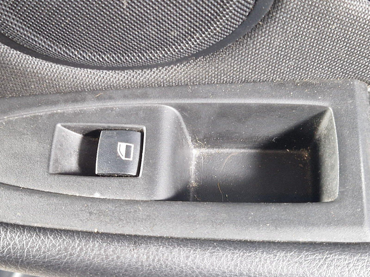 14-21 BMW 2 SERIES GRAN TOURER F46 REAR RIGHT O/S/R DOOR CARD PANEL